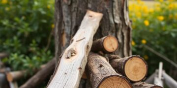 Анализ рынка пиломатериалов в России: текущая ситуация и ключевые тренды