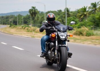 Шины Shinko: Качественный выбор для мотоциклистов