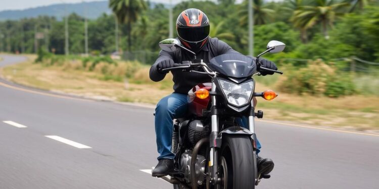 Шины Shinko: Качественный выбор для мотоциклистов