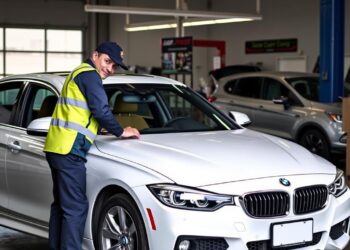 Как выбрать автосервис для Porsche