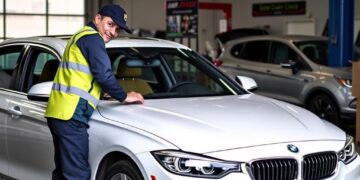 Как выбрать автосервис для Porsche