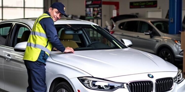 Как выбрать автосервис для Porsche