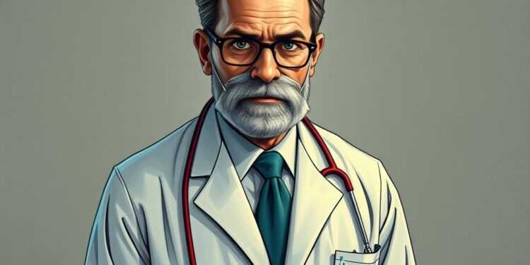 Детский инфекционист