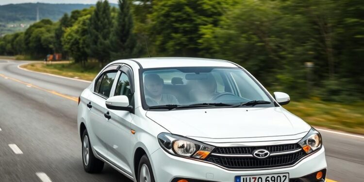 Все за и против авто Lada
