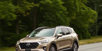 Kia Sportage из Кореи: правила покупки