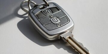 Автомобильные ключи: виды и особенности