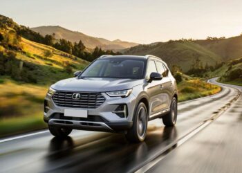 Обзор автомобилей Haval