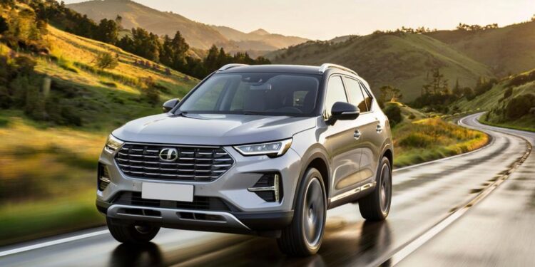 Обзор автомобилей Haval