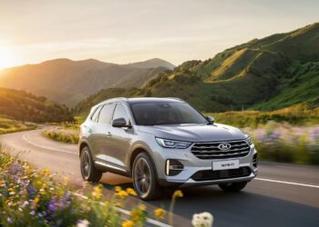 Новые автомобили Lada