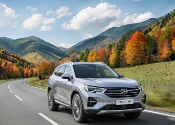 Чери Аризо 8: описание авто