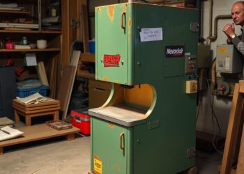 Правильно-гибочный станок: особенности и применение