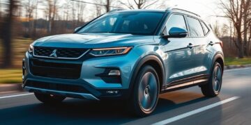 Автомобили JETOUR: описание модельного ряда