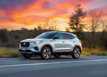 Новые автомобили Geely: инновации на дорогах