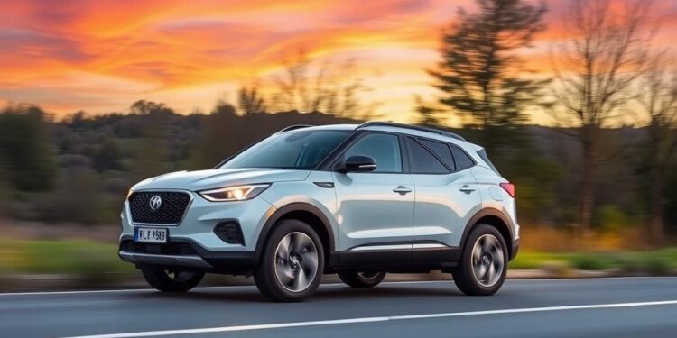 Новые автомобили Geely: инновации на дорогах