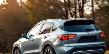 Новые автомобили Geely: инновации на дорогах