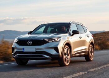 Новые автомобили Geely: инновации и качество