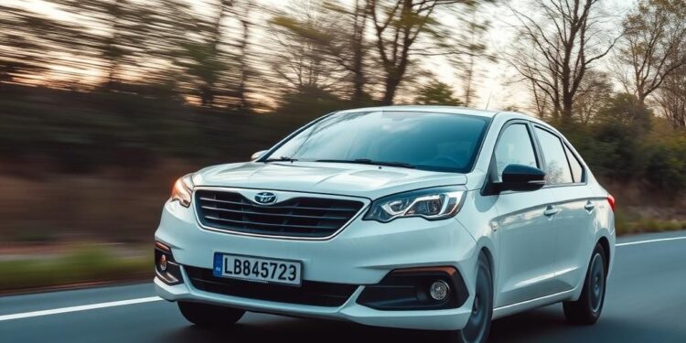 Как выбрать автомобиль Lada