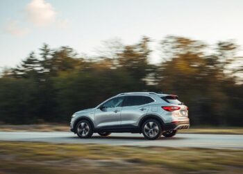 Описание модельного ряда EXEED