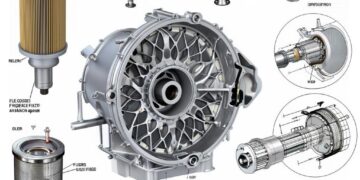 Предочистители для спецтехники: полезная информация