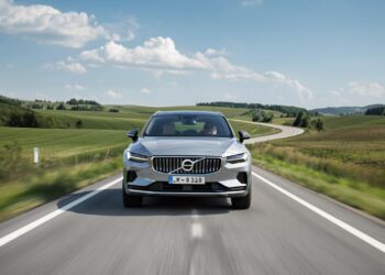 Обслуживание Volvo: Правила и тонкости ухода за автомобилем