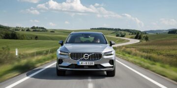Обслуживание Volvo: Правила и тонкости ухода за автомобилем