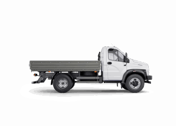 Коммерческие автомобили: виды и особенности