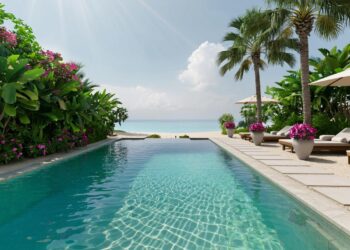 Как правильно выбрать химию для бассейна: основные виды и назначение