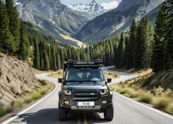 Диагностика Ленд Ровер: когда и зачем проводить