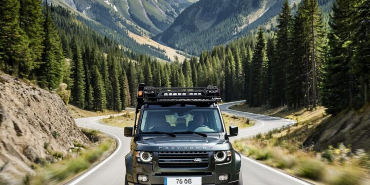 Диагностика Ленд Ровер: когда и зачем проводить