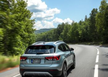 Аренда автомобиля в СПб: правила