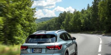 Аренда автомобиля в СПб: правила