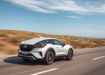 Описание и преимущества нового автомобиля Chery Tiggo 7L