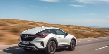 Описание и преимущества нового автомобиля Chery Tiggo 7L