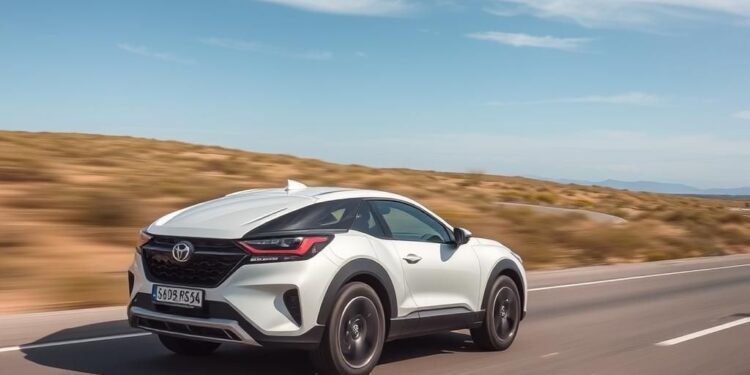 Описание и преимущества нового автомобиля Chery Tiggo 7L