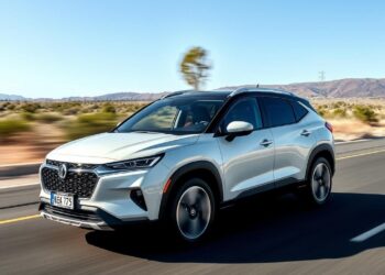 Автомобиль OMODA C5 или автомобиль OMODA C7: что выбрать и почему