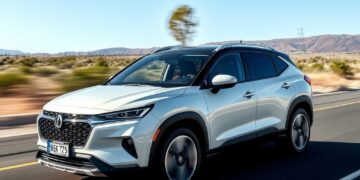 Автомобиль OMODA C5 или автомобиль OMODA C7: что выбрать и почему