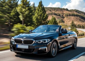 Ангельские глазки для BMW и других автомобилей: что это, какие бывают и чем отличаются