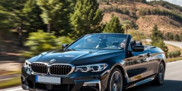Ангельские глазки для BMW и других автомобилей: что это, какие бывают и чем отличаются