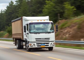 Доставка грузов из Иу в Россию: тонкости