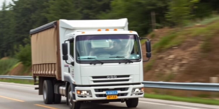 Доставка грузов из Иу в Россию: тонкости