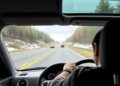 Описание модельного ряда авто Changan