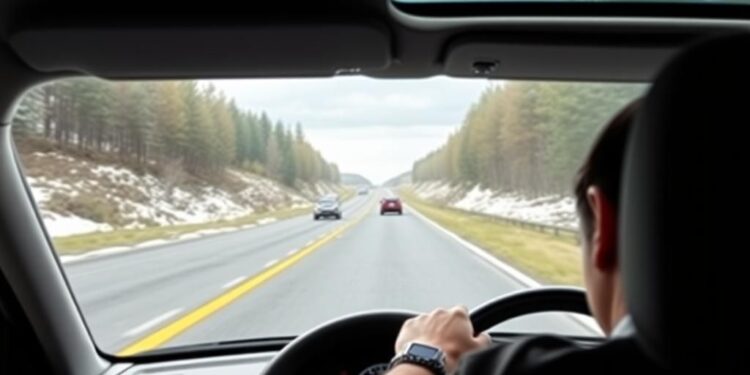 Описание модельного ряда авто Changan