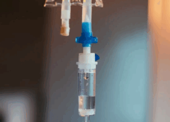 Оздоровительные капельницы: путь к вашему здоровью и красоте