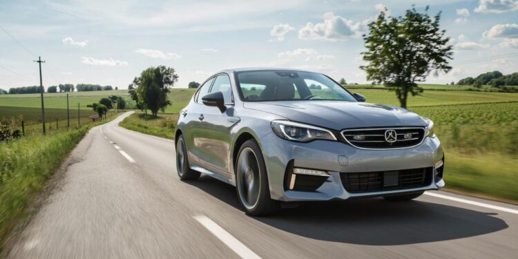 Автомобильные диски: виды, выбор