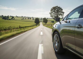 Лада: скорость и комфорт в одном автомобиле