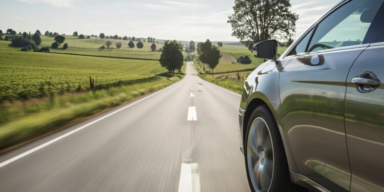 Лада: скорость и комфорт в одном автомобиле