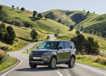 Ремонт Land Rover: причины и профилактика
