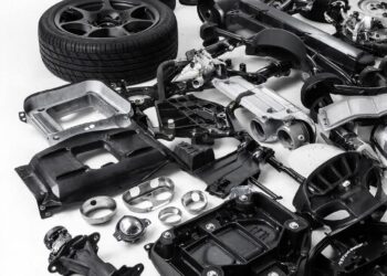 Как выбрать автозапчасти для иномарки