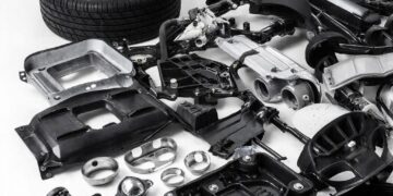 Как выбрать автозапчасти для иномарки