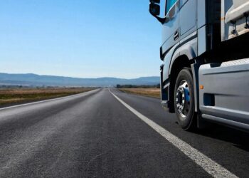 Грузовые автомобили: современные решения